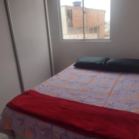 Apartamento Bem Localizado Сан-Жозе Экстерьер фото