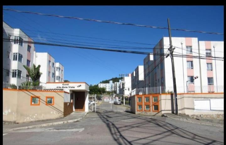 Apartamento Bem Localizado Сан-Жозе Экстерьер фото