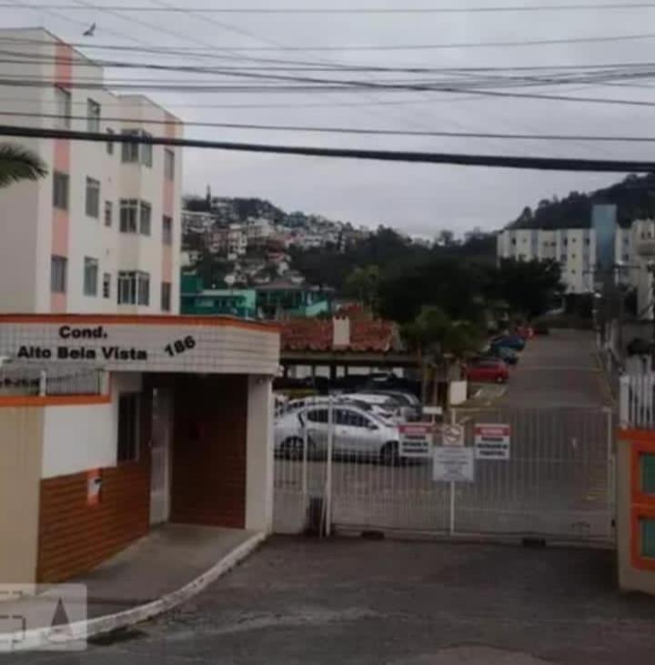 Apartamento Bem Localizado Сан-Жозе Экстерьер фото